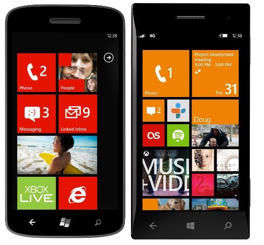 Windows Phone 8¿ƶϵͳϵĲ