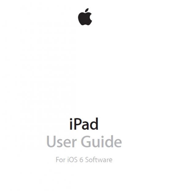 iPad mini iOS 6ûָ