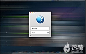 RTX for Mac 1.0 ʽרΪ Retina Ż