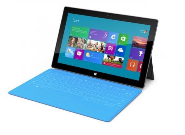 SurfaceûӦƵ־touch cover