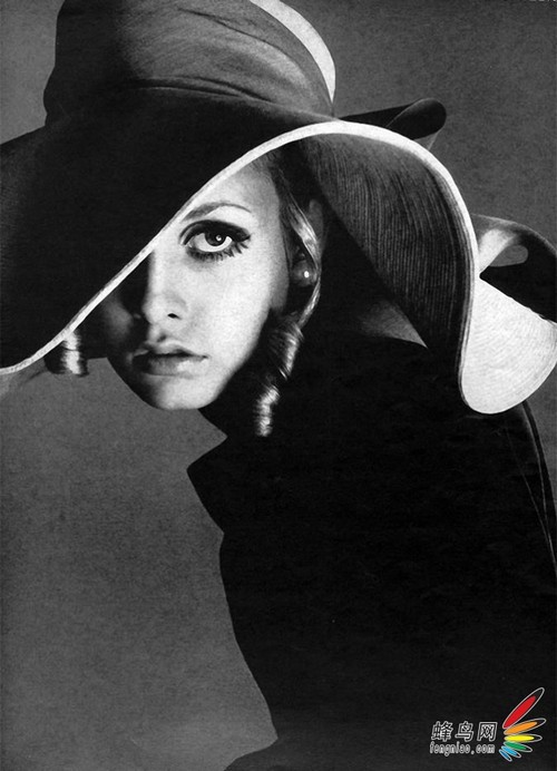 Irving Penn