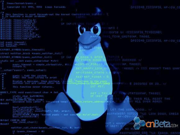ľΣ Linuxս