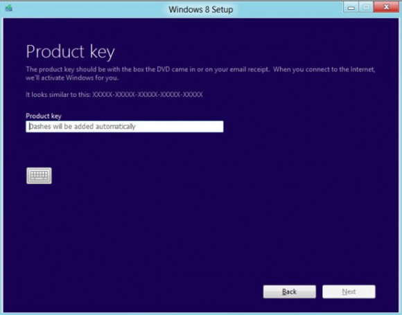 Win8ȫԿ棺BIOS