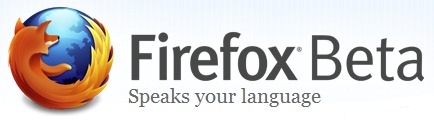 Firefox 18.0 Betaٵ Ľǩл