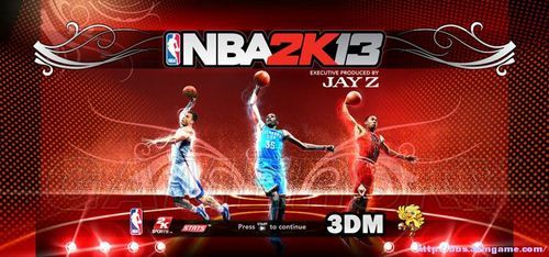 NBA 2K13ԱƼϸܣһ