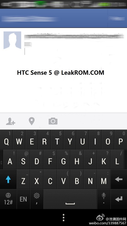 HTC Sense 5 ԼŽȶΪ