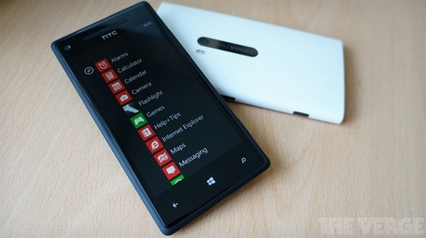 ΢ GoogleͼɱWindows Phone