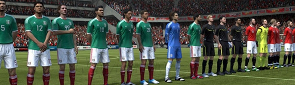 FIFA13ѡΪ2012ʺϲмϷ