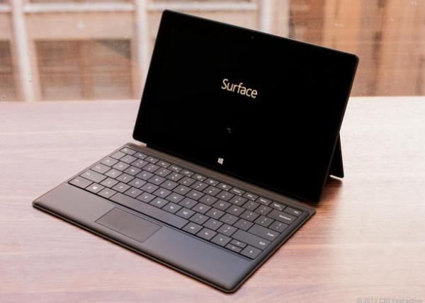 surfacepro2要做到的5件事