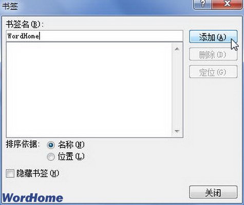 Word2010ĵǩ