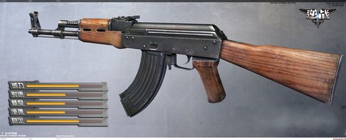 սAK47Ĵǹĵ