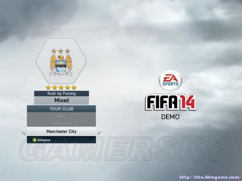 FIFA 14ָϣŹ
