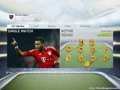 FIFA 14ָϣŹ