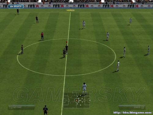 FIFA 14ָϣŹ