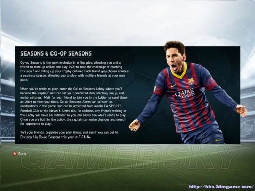 FIFA 14ָϣŹ