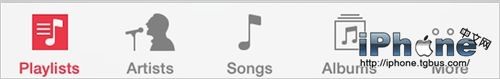 iOS 7еӦʧiTunes Radio