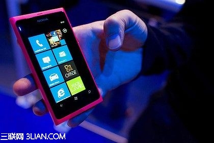 WP8ֻLumiaϵͳĳ