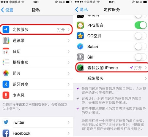 θԼiPhone÷ʩ