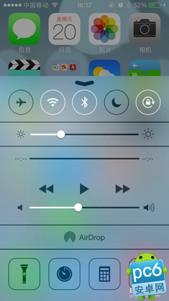 iphone AirDropô
