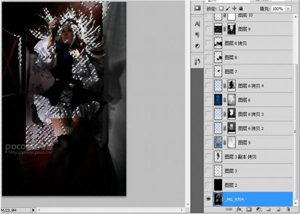 PhotoshopˮЧͼ