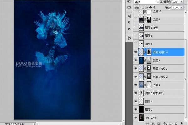PhotoshopˮЧͼ