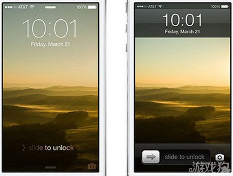 iOS7λԭiOS6