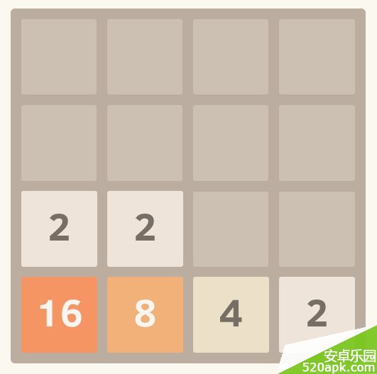2048ϷôӮ 2048Ϸ˼·