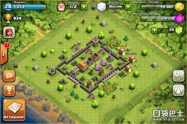 ս(Clash of Clans)COCʵǸ屾