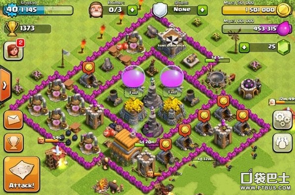 ս(Clash of Clans)COCƼزʵϵ