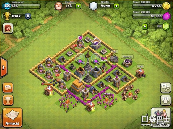 ս(Clash of Clans)COCƼһһ