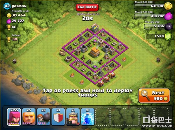 ս(Clash of Clans)COCƼһһ