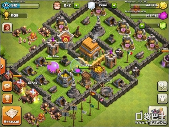 ս(Clash of Clans)COCԴȫ