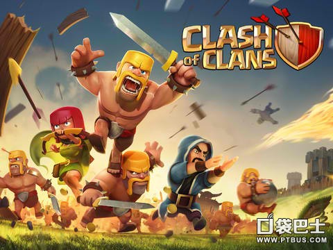 ս(Clash of Clans)COCϷ