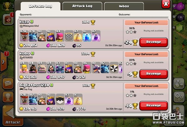 ս(Clash of Clans)COCҷűƹھ