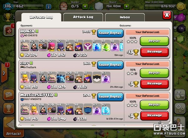 ս(Clash of Clans)COCҷűƹھ