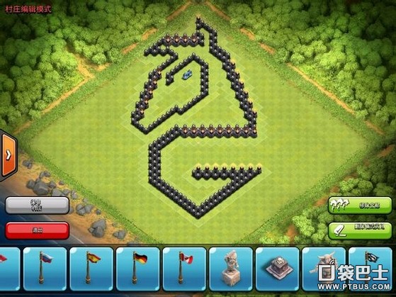 ս(Clash of Clans)COCҷʮ