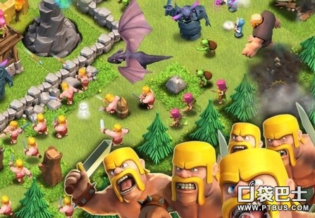 ս(Clash of Clans)COC֪ʮҪ