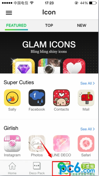 iOSԽͼ̳