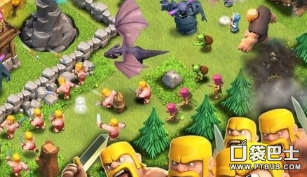 ս(Clash of Clans)COCսôʯ