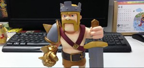 ս(Clash of Clans)COCôӺ սѲ