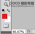 PhotoshopӽƬ©Ч