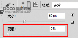 PhotoshopӽƬ©Ч