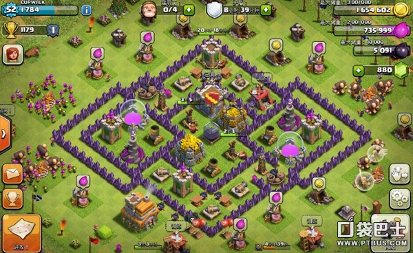 ͻ(Clash of Clans)COC7ʵ
