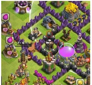 ͻ(Clash of Clans)COC˱ͼⷢչһ
