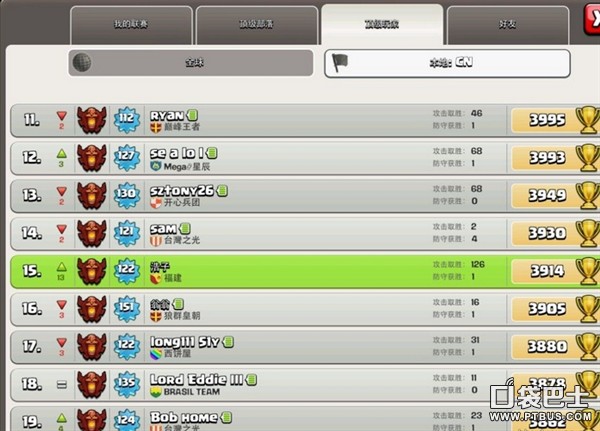 ͻ(Clash of Clans)COCϰ˿ϮǮǰ200