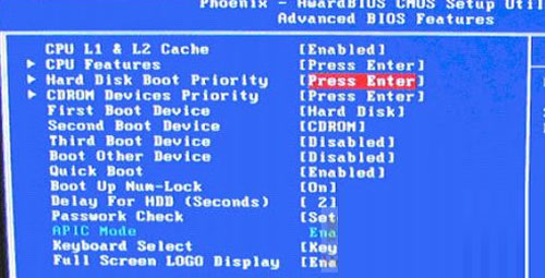 BIOS ʵUװϵͳ