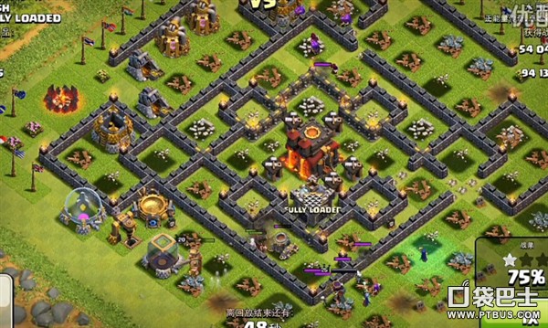 ͻ(Clash of Clans)COCҰǿƸ߷ʮ