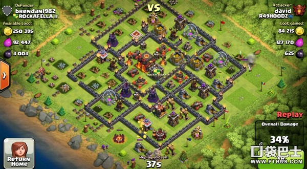 ͻ(Clash of Clans)COC˿ھţFARM