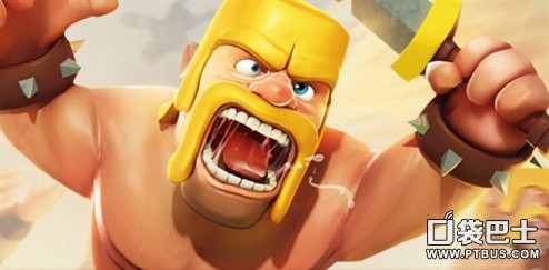 ͻ(Clash of Clans)COCϷ