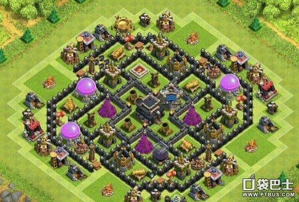 ͻ(Clash of Clans)COC˱Ż